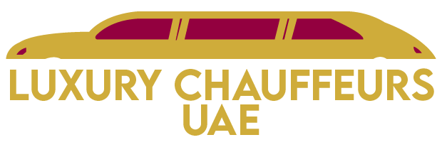 Luxury Chauffeurs UAE
