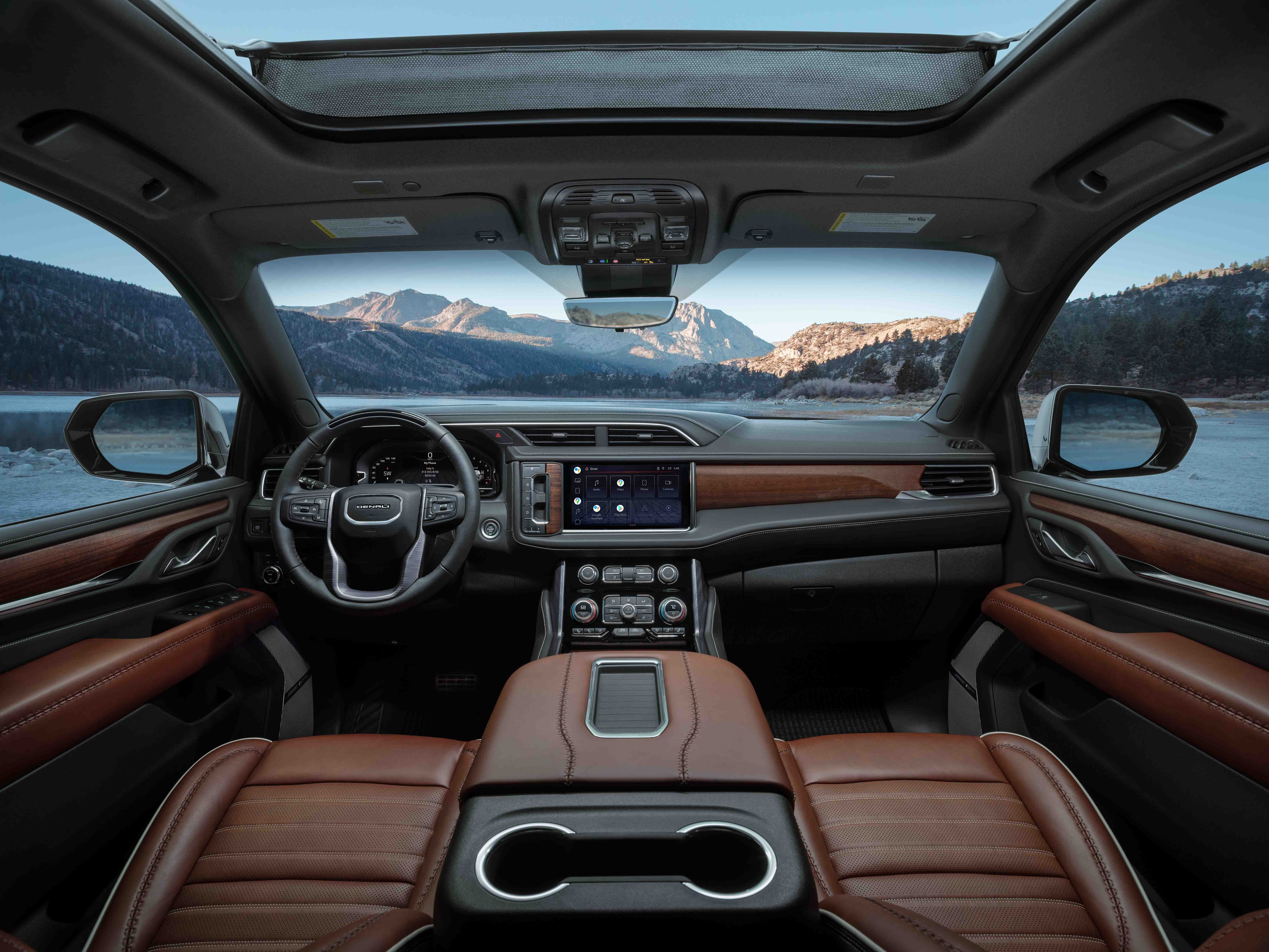 GMC YUKON XL