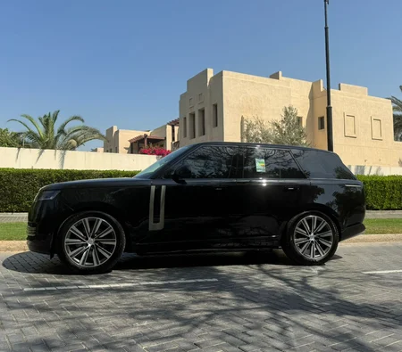 RANGE ROVER VOGUE