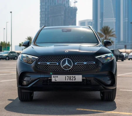 MERCEDES - BENZ GLC 200