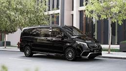 MERCEDES VIANO