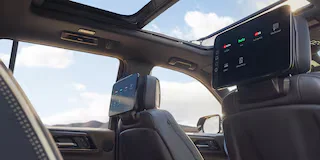 GMC YUKON XL