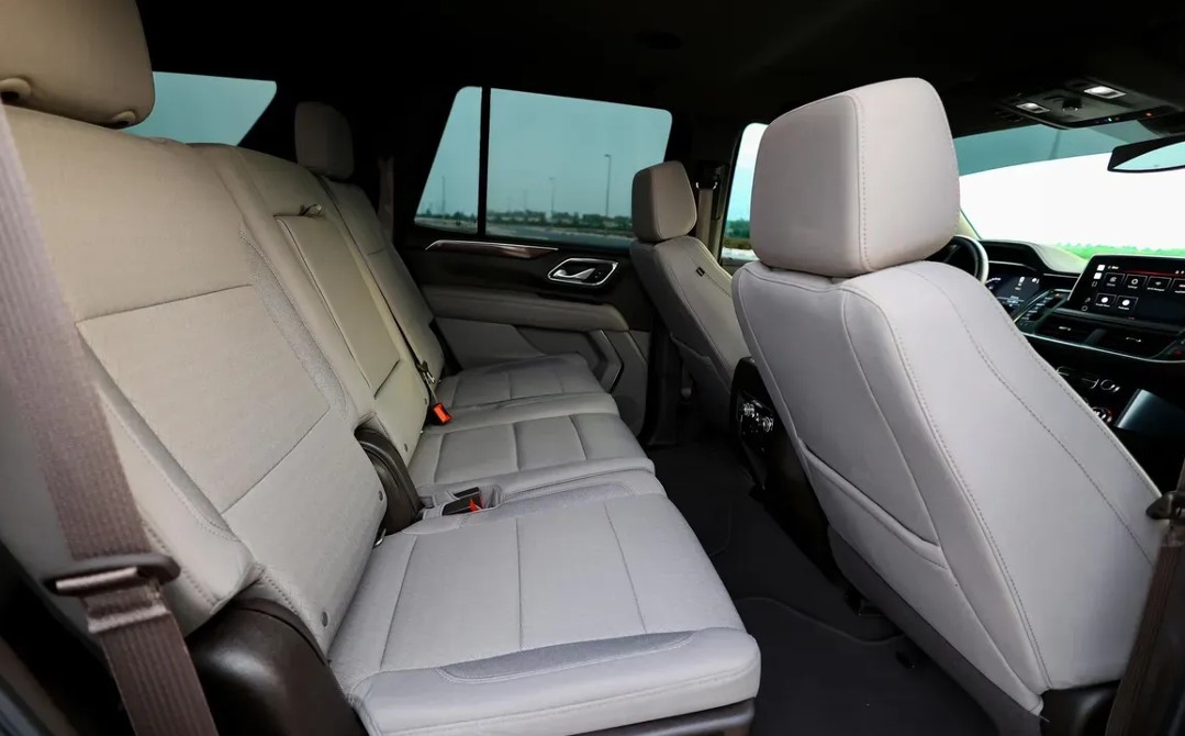 GMC YUKON