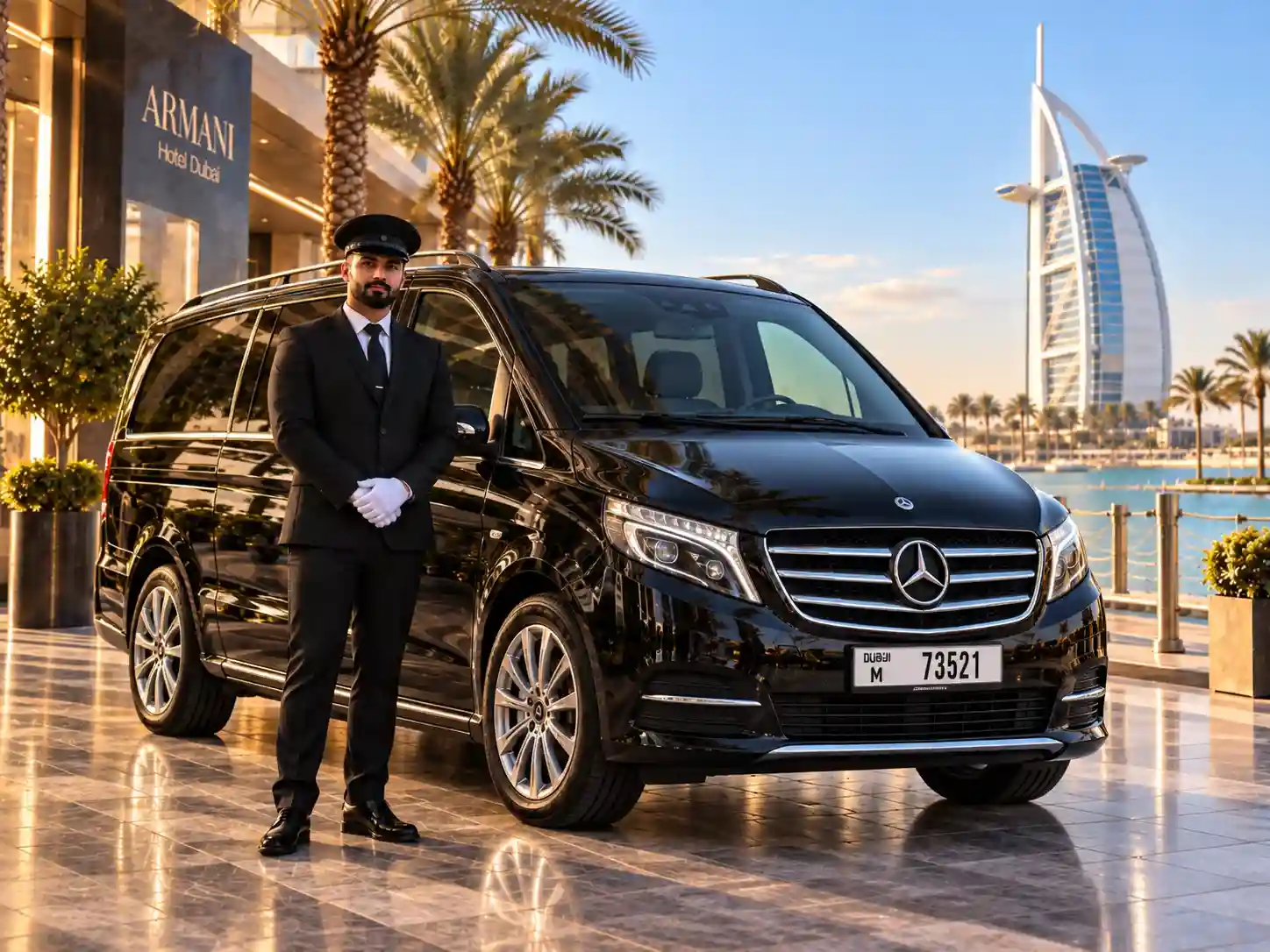 MERCEDES VIANO
