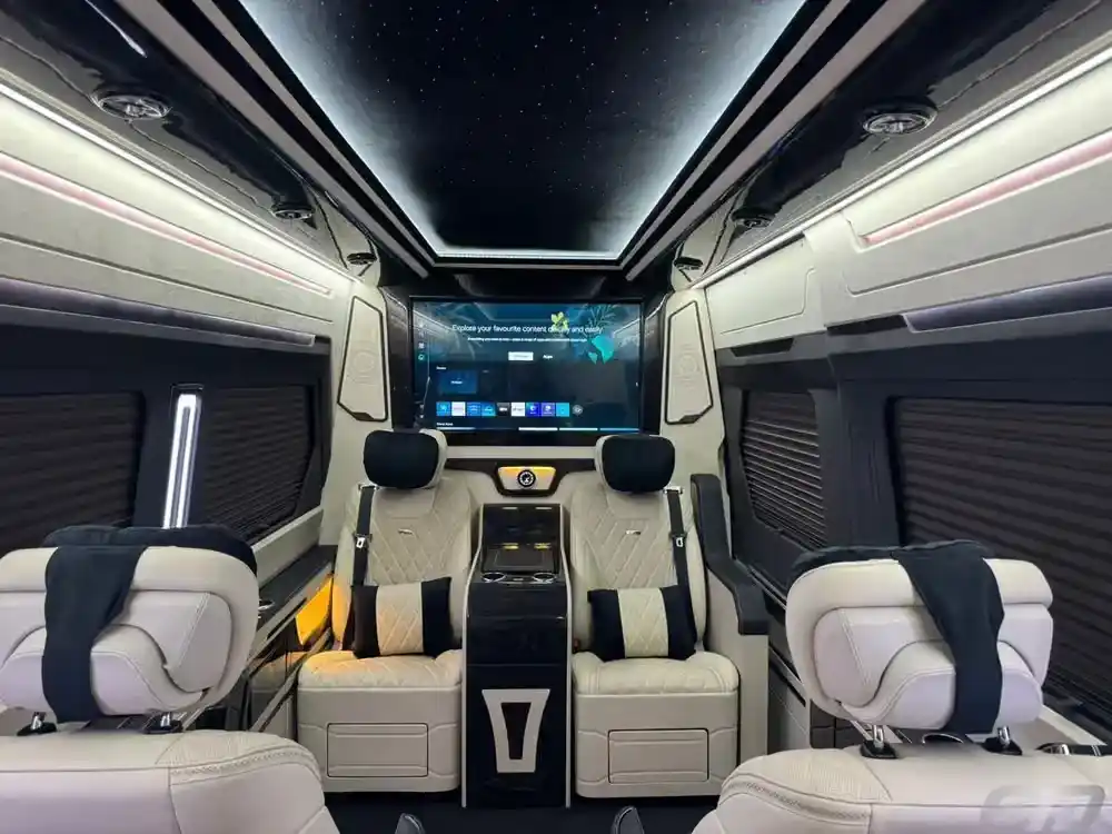 MERCEDES SPRINTER - image 3
