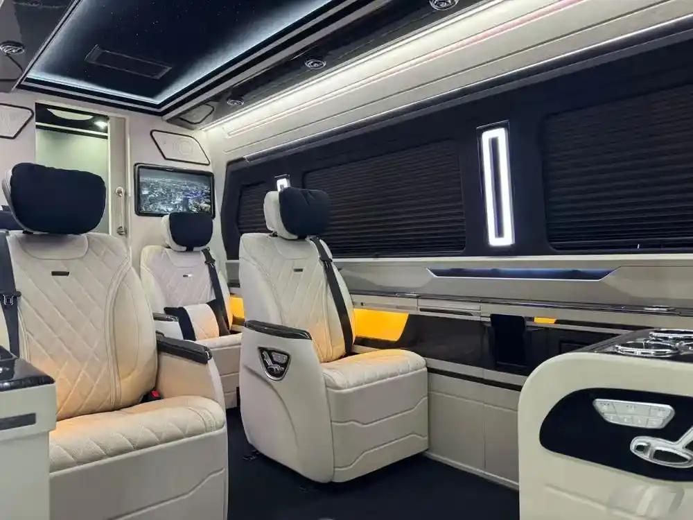 MERCEDES SPRINTER - image 4