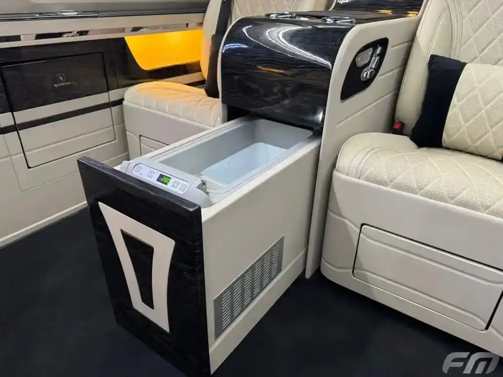 MERCEDES SPRINTER - image 5