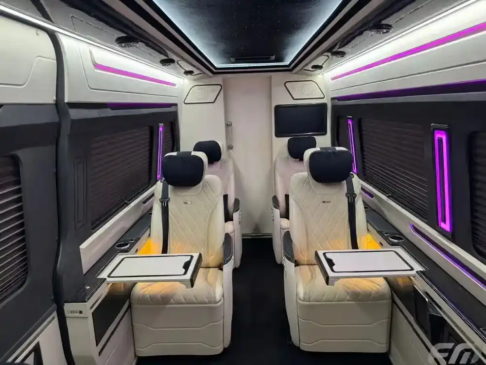MERCEDES SPRINTER - image 6