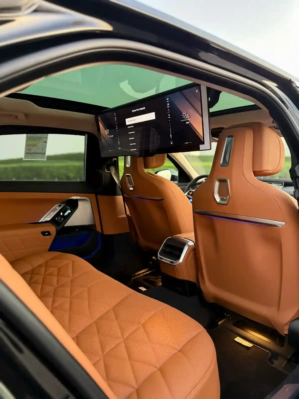 BMW 7 SERIES - view 3