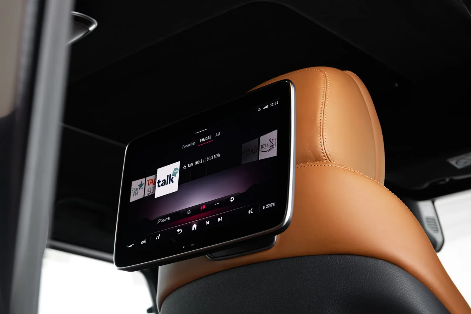 MERCEDES-BENZ G63 AMG - view 5