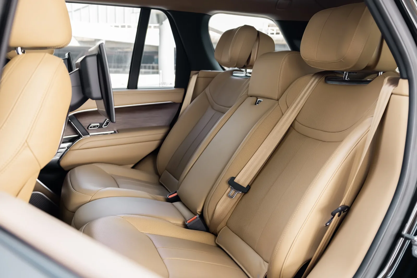RANGE ROVER VOGUE - image 7